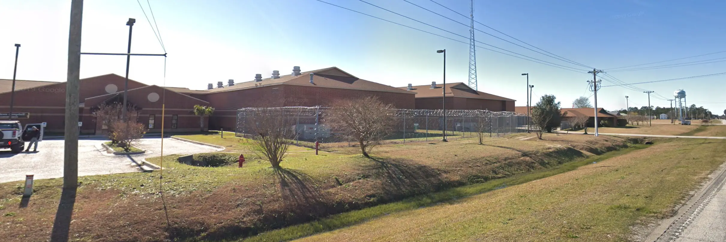 Photos Darlington County Detention Center 1